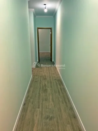 Imagem Casa à venda, em condomínio, Parque Xangrilá, Campinas, 4 quartos.
Casa térrea, 4 quartos, sendo...