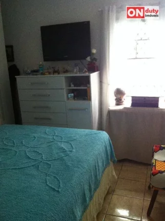 Imagem Apartamento com 3 dormitórios à venda, 61 m² por R$ 350.000,00 - Aparecida - Santos/SP