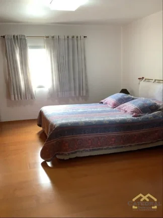 Imagem APARTAMENTO COM 3 DORMITÓRIOS À VENDA, 147 M² POR R$ 680.000,00 - VILA ARENS - JUNDIAÍ/SP