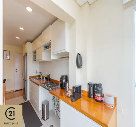Imagem APARTAMENTO RESIDENCIAL em SÃO PAULO - SP, JARDIM AEROPORTO
