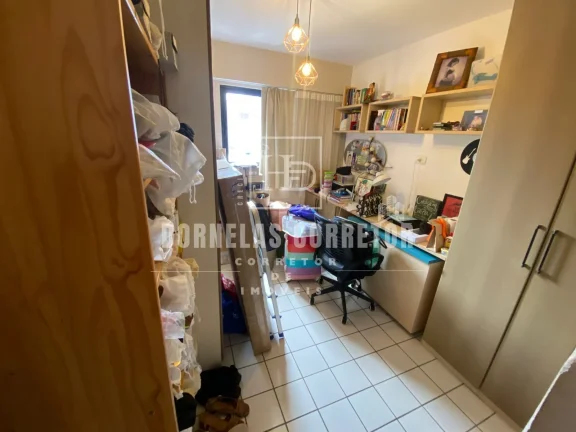 Imagem Apartamento Completo em Boa Viagem por R$ 500 Mil