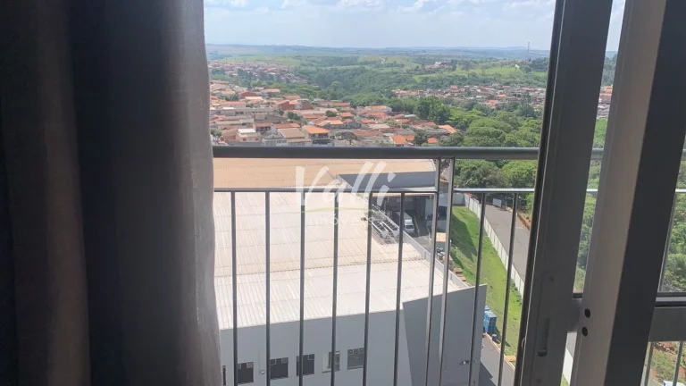 Imagem APARTAMENTO RESIDENCIAL em santa Bárbara Doeste - SP, Candido bertine