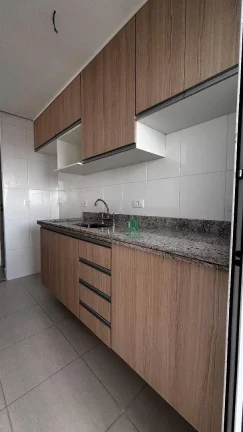 Imagem Cobertura com 3 dormitórios à venda, 126 m² por R$ 1.100.000,00 - Jardim Aida - Guarulhos/SP