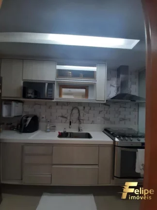 Imagem LINDO APARTAMENTO NA PRAIA DE ITAPARICA