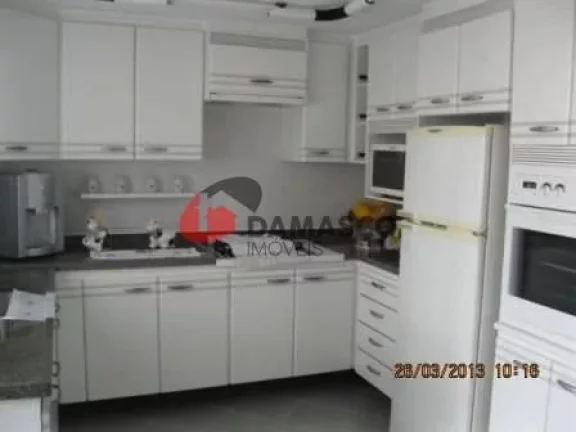 Imagem Apartamento à venda 3 Quartos, 1 Suite, 2 Vagas, 235M², Barcelona, São Caetano do Sul - SP