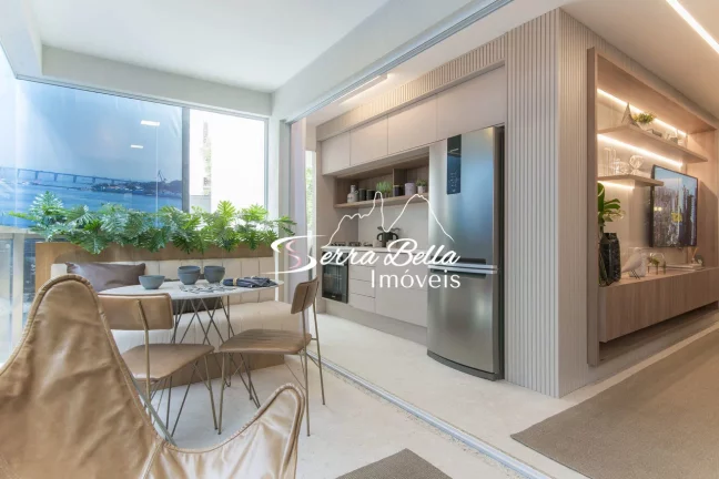 Imagem Apartamento Alto Padrão onde a sua vida FLUI