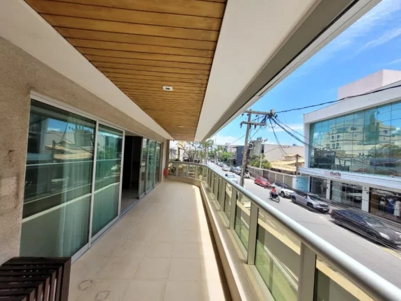 Imagem Apartamento RESIDENCIAL em MACAÉ - RJ, CAVALEIROS