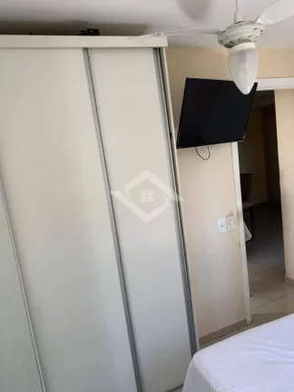 Imagem Apartamento de 2 Quartos para Venda em Campo Grande