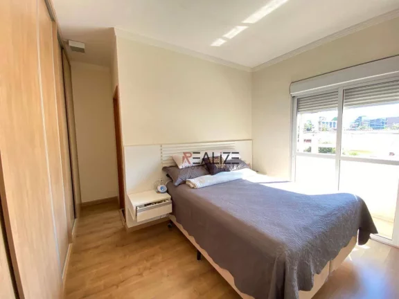 Imagem Sobrado à venda, 145 m² por R$ 870.000,00 - Vila Lopes - Indaiatuba/SP