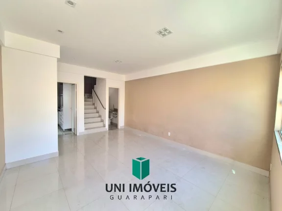 Imagem Casa duplex com 3 suítes à venda Praia do Morro - Guarapari/ES