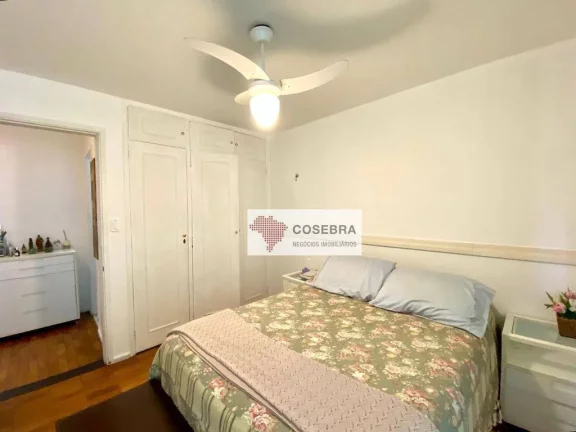 Imagem Apartamento à venda, 90 m² por R$ 1.180.000,00 - Itaim Bibi - São Paulo/SP