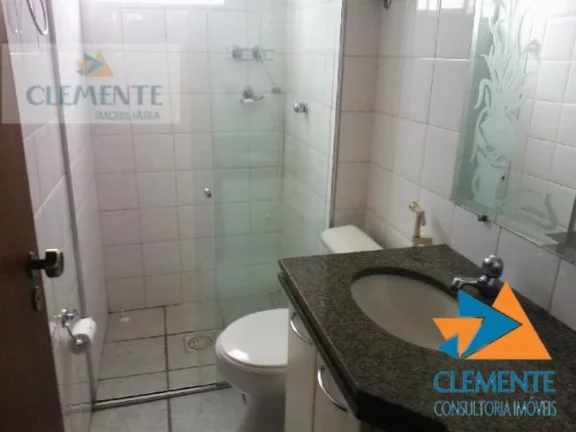 Imagem APARTAMENTO PRÓXIMO AO MATER DEI NOVO E FUTURO SHOPING