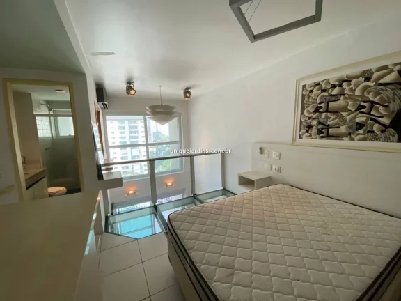 Imagem Apartamento para alugar Vila Nova Conceição São Paulo