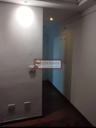 Imagem Cobertura Duplex em Vila Matias - Santos, SP