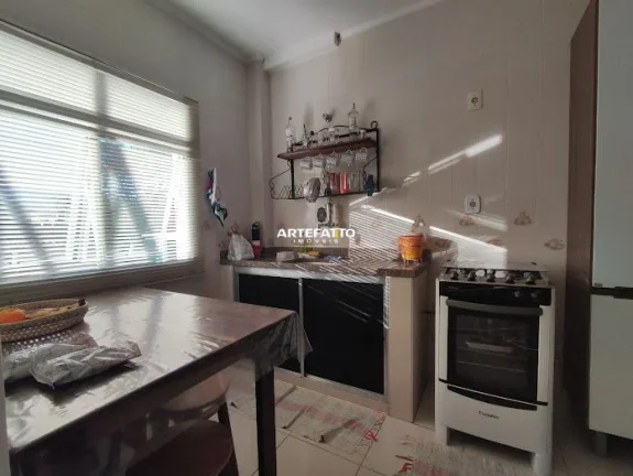 Imagem Apartamento no Itaguá