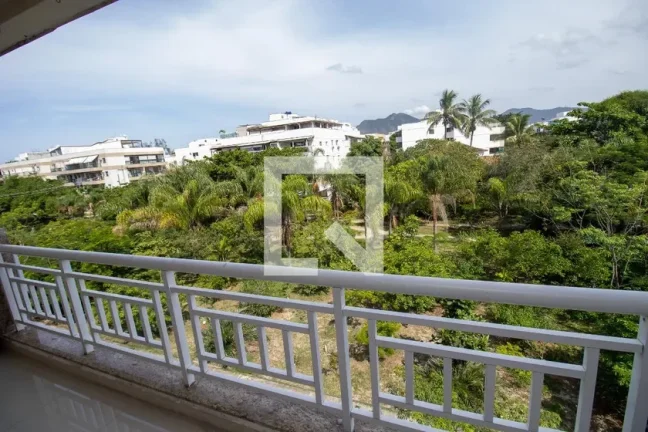 Imagem Apartamento à Venda - Recreio, 3 Quartos, 114 m2
