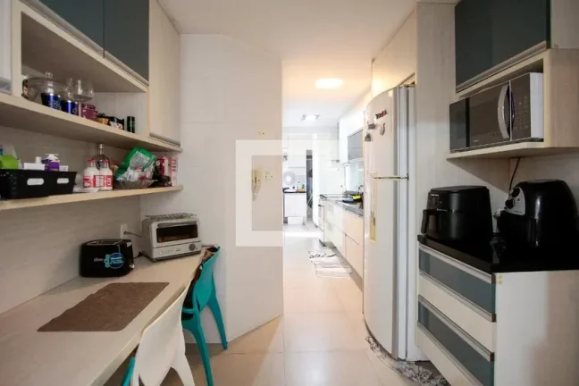 Imagem Apartamento à Venda - Barra da Tijuca, 3 Quartos, 90 m2