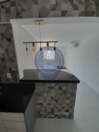 Imagem Apartamento para locação em São Paulo-SP, Jardim Nosso Lar: 2 quartos, 1 sala, 1 banheiro, 1 vaga, 65m². Venha conferir!