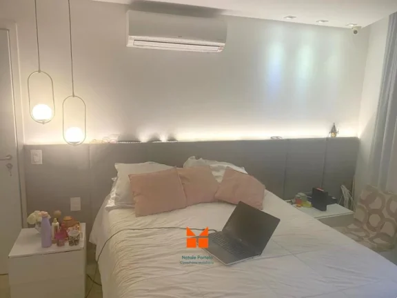 Imagem Alto Padrão e Exclusividade na Zona Norte!