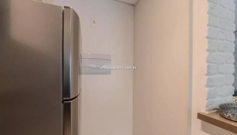 Imagem Apartamento à venda Consolação São Paulo