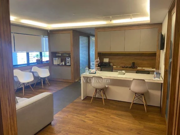Imagem Conjunto à venda, 104 m² por R$ 2.500.000,00 - Itaim Bibi - São Paulo/SP