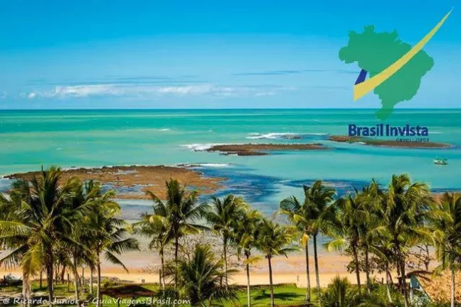 Imagem ÁREA PARA CONSTRUÇÃO DE GRANDES EMPREENDIMENTOS NA ORLA NORTE