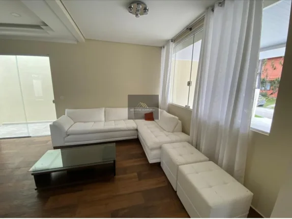 Imagem Casa em Condomínio para Venda em Ubatuba / SP no bairro Horto Florestal