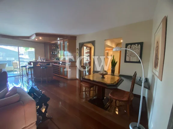 Imagem Apartamento à venda no bairro Brooklin - São Paulo/SP, Zona Sul