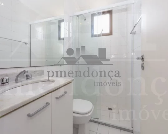 Imagem Apartamento com 62m² a venda em Perdizes, 2 quartos ( 1 suite ) e 2 vagas.