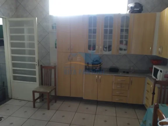 Imagem Casa - Ribeirão Preto - Vila Monte Alegre - Região Oeste
