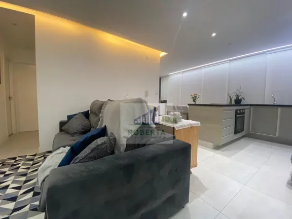 Imagem APARTAMENTO À VENDA EM SANTO AMARO COM 2 DORMITÓRIOS