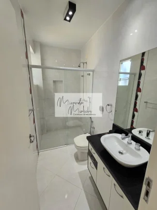 Imagem Casa em Condomínio em Cachoeira do Bom Jesus, Florianópolis/SC
