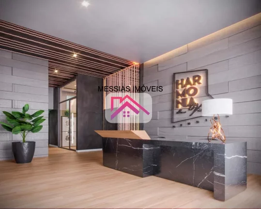 Imagem APARTAMENTOS DE 4 DORMITÓRIOS E 3 SUITES E 3 VAGAS DEMARCADAS - HARMONIA DA VILA
