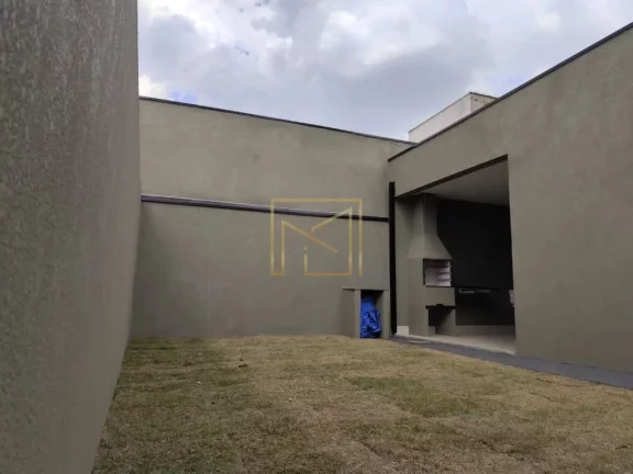 Imagem Casa com 2 Dormitórios (1 Suíte) no Parque BellaVille, Hortolândia!