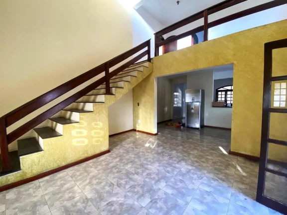 Imagem Linda casa à venda no bairro Canto do Morro- Iguape/SP