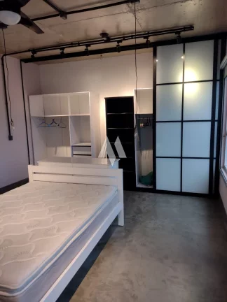 Imagem Apartamento a venda Max Haus Embare Santos