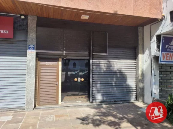 Imagem Loja para alugar, 200 m² por R$ 4.983,00/mês - Auxiliadora - Porto Alegre/RS