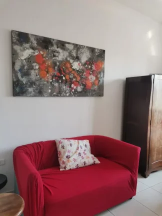 Imagem Kitinete na Santa Ifigenia