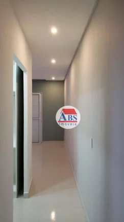 Imagem Casa com 3 dormitórios à venda, 170 m² por R$ 470.000,00 - Jardim Casqueiro - Cubatão/SP