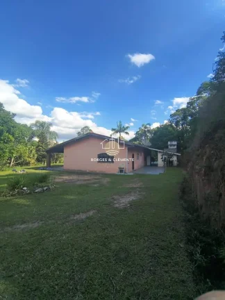 Imagem Chácara à Venda no Bairro do Portão – Atibaia