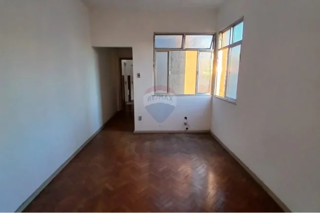 Imagem Apartamento á venda com 2 quartos com 60m² em Madureira - Rio de Janeiro