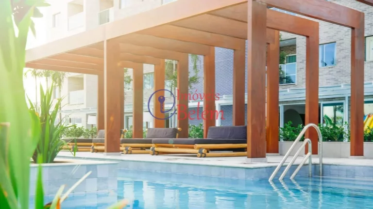 Imagem Imóveis Belém Vende cota no Salinas Park Resort - Torre Corvina