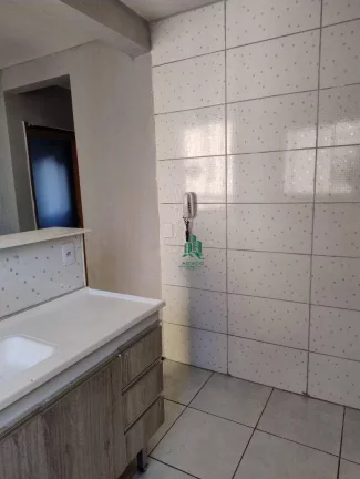 Imagem Apartamento com 2 dormitórios à venda, 43 m² por R$ 199.000,00 - Estância Guatambu - Itaquaquecetuba/SP