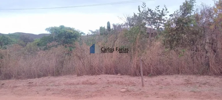 Foto do imóvel: Lote em Condomínio Fechado para Venda em Brasília, Setor Habitacional Jardim Botânico