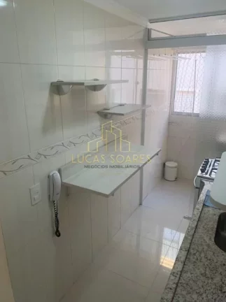 Imagem Apartamentos / Padrão na cidade de Mogi das Cruzes