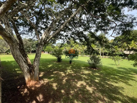 Imagem Terreno à venda, 1000 m² por R$ 310.000,00 - Condomínio Canto do Riacho - Lagoa Santa/MG