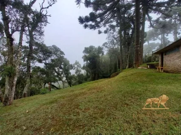 Imagem Terreno à venda em Campos do Jordão de R$690mil por R$550mil.
