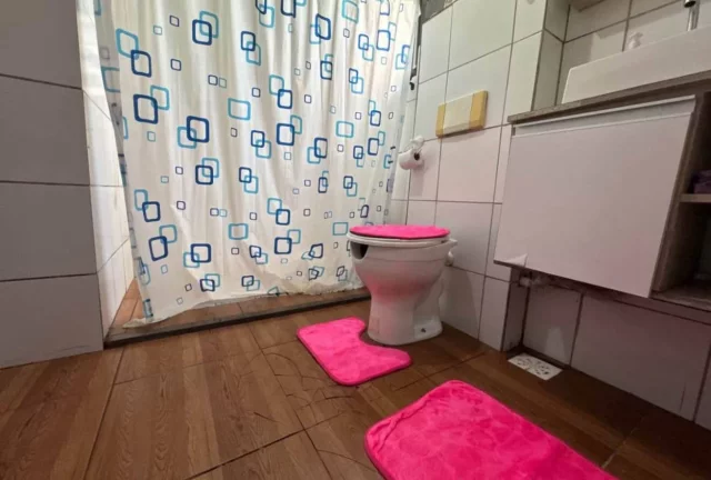 Imagem Apartamento Térreo, 47 m2, 2 quartos, Canoas-RS
