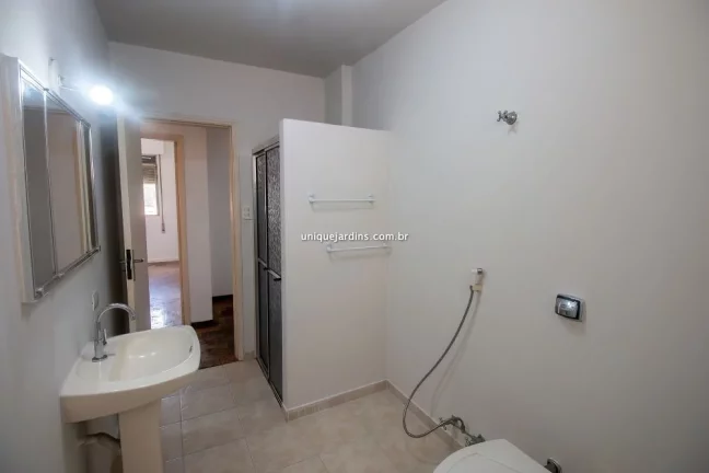 Imagem Apartamento à venda Itaim Bibi São Paulo