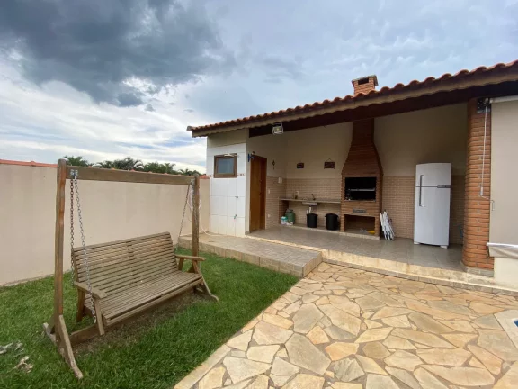 Imagem Viva o Sonho no Ninho Verde: Conforto, Natureza e Lazer em um Só Lugar!